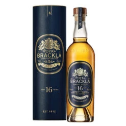 Royal Brackla 16 Ans 70cl 40°