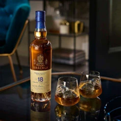 Royal Brackla 18 Ans Palo Cortado 70cl 46°