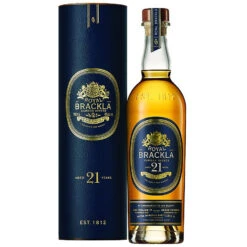 Royal Brackla 21 Ans 70cl 40°