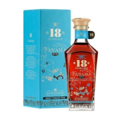 Rum Nation 18 Ans Panama 70cl 40°