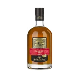 Rum Nation 5 Ans Trinidad 70cl 46°