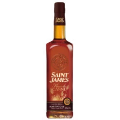 Saint James Fleur De Canne 70cl 42°