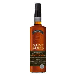 Saint James Single Cask 1998 70cl 42.7°