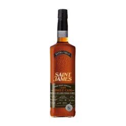 Saint James Single Cask 1999 70cl 42.9° 5 Saint James Single Cask 1999 70cl 42.9° -Boissons Alcoolisées saint james single cask 1999 2