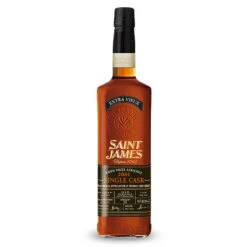 Saint James Single Cask 2001 Rhum Hors D'âge 70cl 43.1°