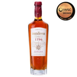 Santa Teresa 1796 70cl 40° -Boissons Alcoolisées santa teresa 1796 5