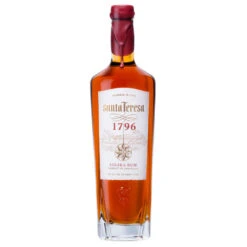 Santa Teresa 1796 70cl 40° -Boissons Alcoolisées santa teresa 1796 6