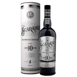 Scarabus 10 Ans 70cl 46°