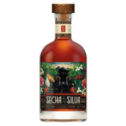 Secha De La Silva 70cl 40°