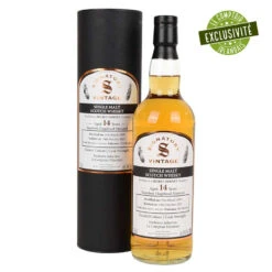 Secret Orkney 14 Ans 2008 Signatory Vintage 70cl 63.5° -Boissons Alcoolisées secret orkney 14 ans 2008 signatory vintage 1