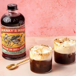 Shanky's Whip 70cl 33°