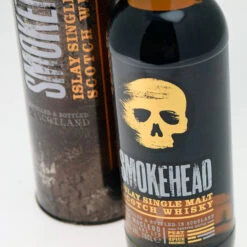 Smokehead 70cl 43°