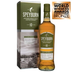 Speyburn 10 Ans 70cl 40° -Boissons Alcoolisées speyburn 10 ans 2