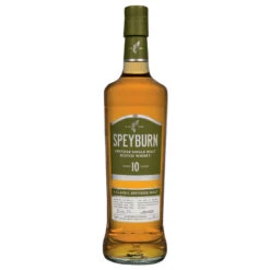 Speyburn 10 Ans 70cl 40°
