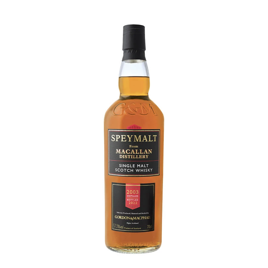 Speymalt From Macallan 2003 Sherry Cask Antipodes G&M 70cl 57.3° 1 Speymalt From Macallan 2003 Sherry Cask Antipodes G&M 70cl 57.3°