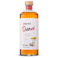 Spritz Des Dunes 70cl 18° -Boissons Alcoolisées spritz des dunes 1