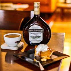 Liqueur Crème Whiskey Saint Brendan 70cl 17° -Boissons Alcoolisées st brendans liqueur 70cl 17 1 2