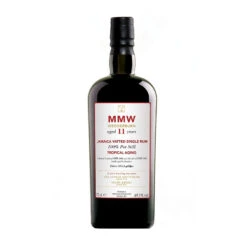 SVM MMW Blend Tropical Aging Wedderburn 11 Ans 70cl 69.1%