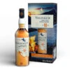 Talisker 10 Ans 70cl 45.8° + Mug