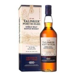 Talisker Port Ruighe 70cl 45.8° -Boissons Alcoolisées talisker port ruighe 4