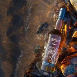 Talisker X Parley Wilder Seas 70cl 48.6°