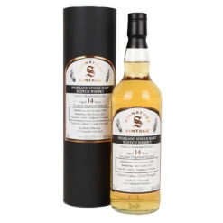 Teaninich 14 Ans 2008 Signatory Vintage 70cl 59.5°