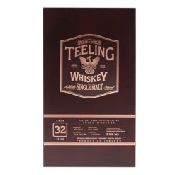 Teeling 32 Ans Single Malt 70cl 46°