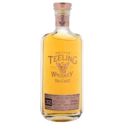 Teeling 32 Ans Single Malt 70cl 46° -Boissons Alcoolisées teeling 32 ans single malt 4