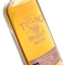Teeling 32 Ans Single Malt 70cl 46° -Boissons Alcoolisées teeling 32 ans single malt 5