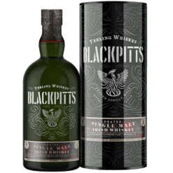 Teeling Blackpitts 70cl 46°
