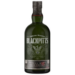 Teeling Blackpitts 70cl 46° -Boissons Alcoolisées teeling blackpitts 3