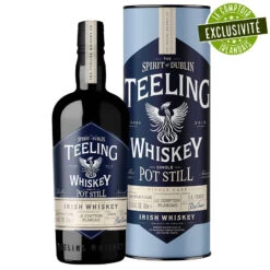 Teeling Loupiac Single Cask 70cl 59.6°
