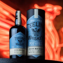 Teeling Single Pot Still 70cl 46°