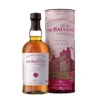 The Balvenie The Second Red Rose 21 Ans 70cl 48.1°
