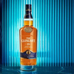 The Glenlivet 18 Ans 70cl 40°