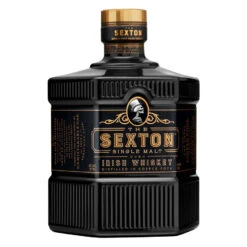 The Sexton Single Malt 70cl 40° -Boissons Alcoolisées the sexton single malt 2