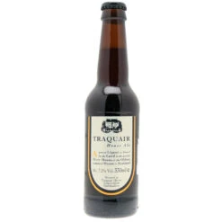 Traquair House Ale 33cl 7.2° 5 Traquair House Ale 33cl 7.2° -Boissons Alcoolisées traquair house ale 2