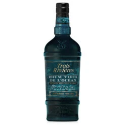 Trois Rivières Rhum Vieux De L’Océan 70cl 54°