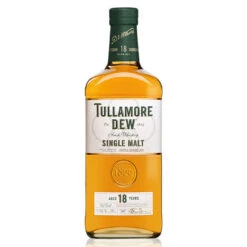 Tullamore Dew 18 Ans 70cl 41.3° 7 Tullamore Dew 18 Ans 70cl 41.3° -Boissons Alcoolisées tullamore dew 18 ans 3
