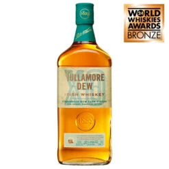 Tullamore Dew Caribbean Rum Cask Finish 70cl 43°
