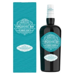 Turquoise Bay 70cl 40° -Boissons Alcoolisées turquoise bay 5