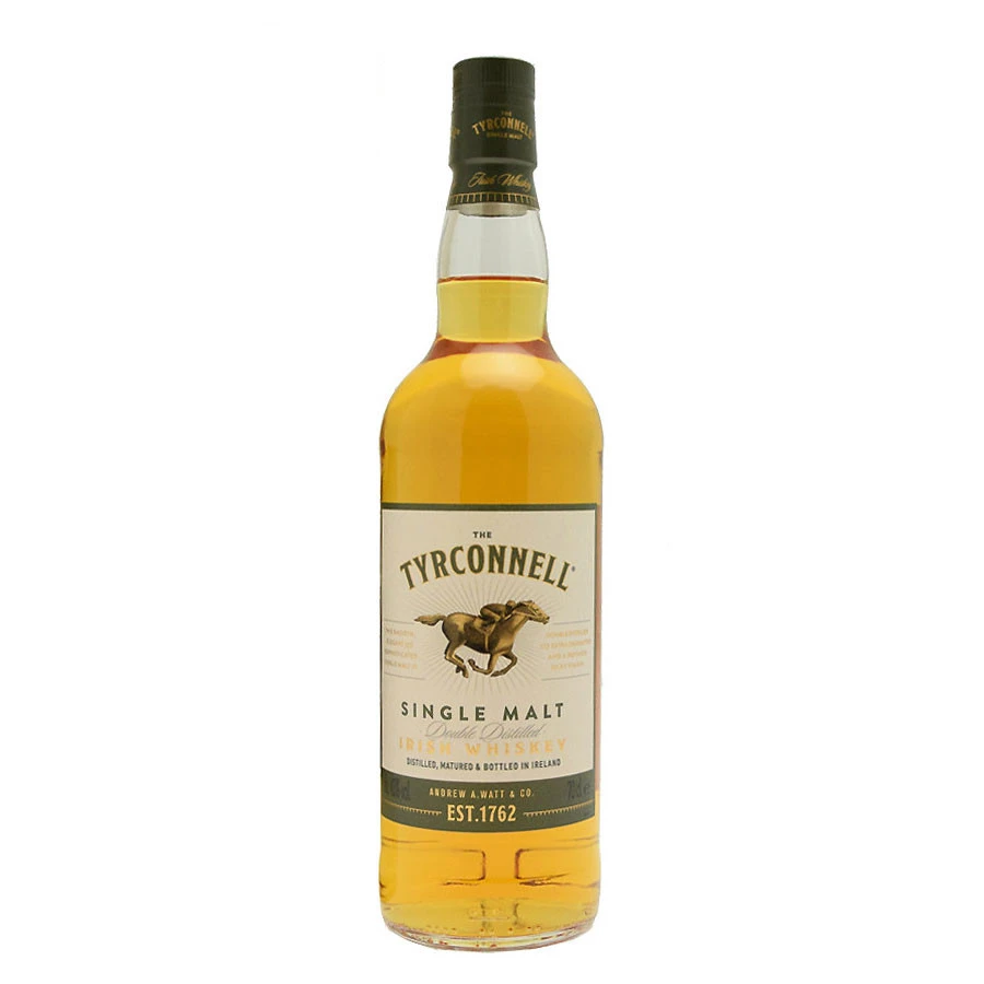 Tyrconnell Single Malt 70cl 43° 1 Tyrconnell Single Malt 70cl 43°