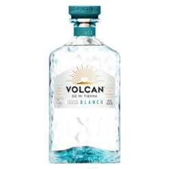 Volcan Blanco 70cl 40°