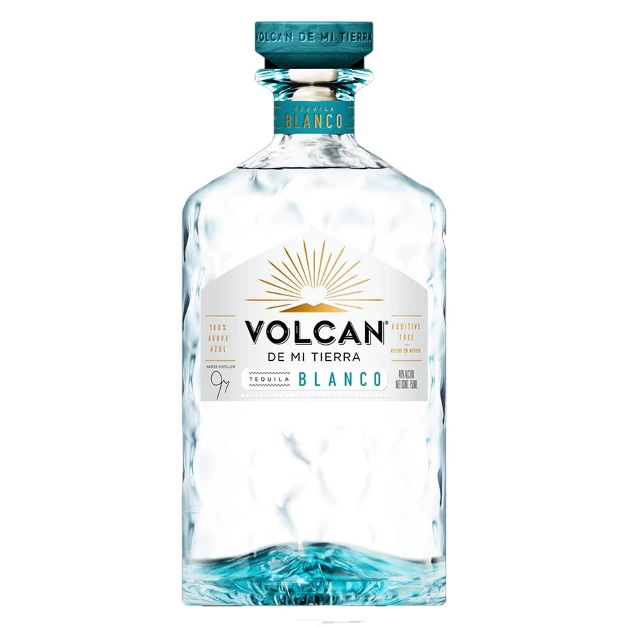 Volcan Blanco 70cl 40° 1 Volcan Blanco 70cl 40°