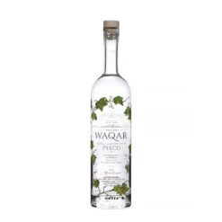 Waqar Pisco Chilien 70cl 40°