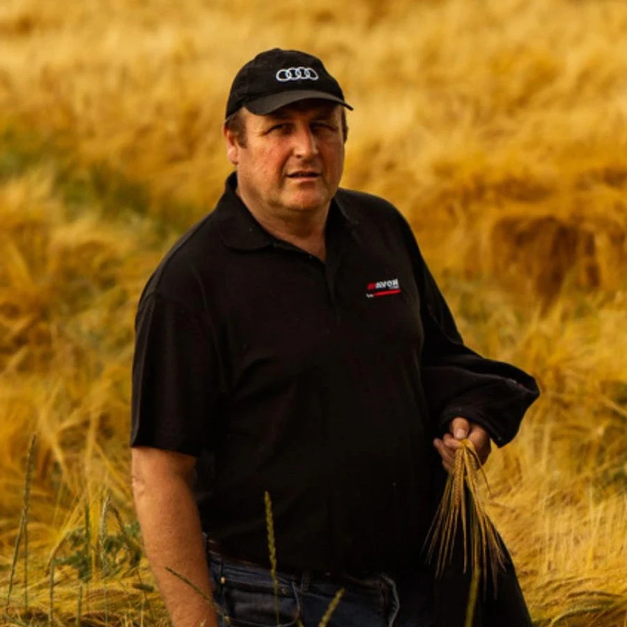 Waterford Single Farm Origin Lakefield Ed. 1.1 70cl 50° 3 Waterford Single Farm Origin Lakefield Ed. 1.1 70cl 50° – Image 3