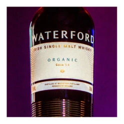 Waterford Arcadian Serie Organic Gaia Ed. 1.1 70cl 50° 9 Waterford Arcadian Serie Organic Gaia Ed. 1.1 70cl 50° -Boissons Alcoolisées waterford organic gaia ed 11 2
