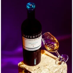 Waterford Arcadian Serie Organic Gaia Ed. 1.1 70cl 50° 10 Waterford Arcadian Serie Organic Gaia Ed. 1.1 70cl 50° -Boissons Alcoolisées waterford organic gaia ed 11 3