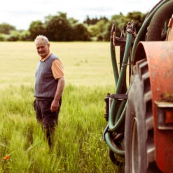 Waterford Arcadian Serie Organic Gaia Ed. 1.1 70cl 50° 11 Waterford Arcadian Serie Organic Gaia Ed. 1.1 70cl 50° -Boissons Alcoolisées waterford organic gaia ed 11 4