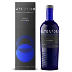 Waterford Single Farm Origin Ballybannon 70cl 50°